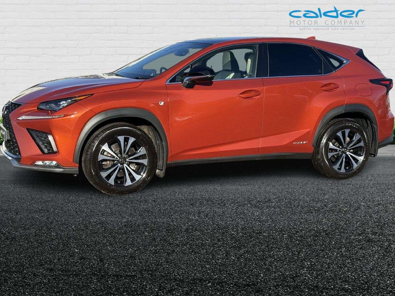 2020 LEXUS NX 2020 LEXUS NX