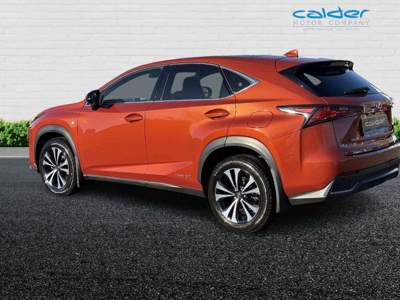 2020 LEXUS NX 2020 LEXUS NX