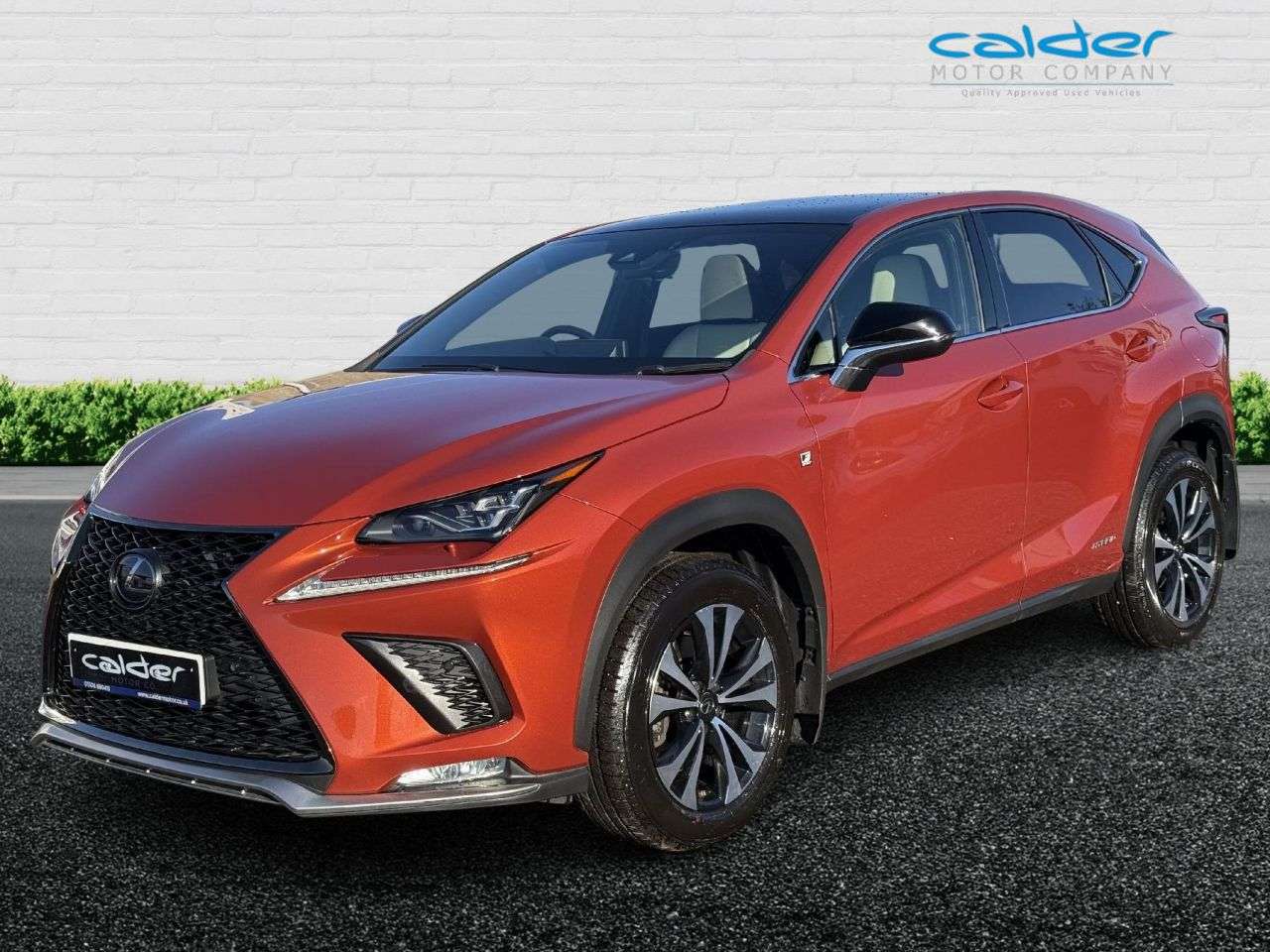 2020 LEXUS NX 2020 LEXUS NX