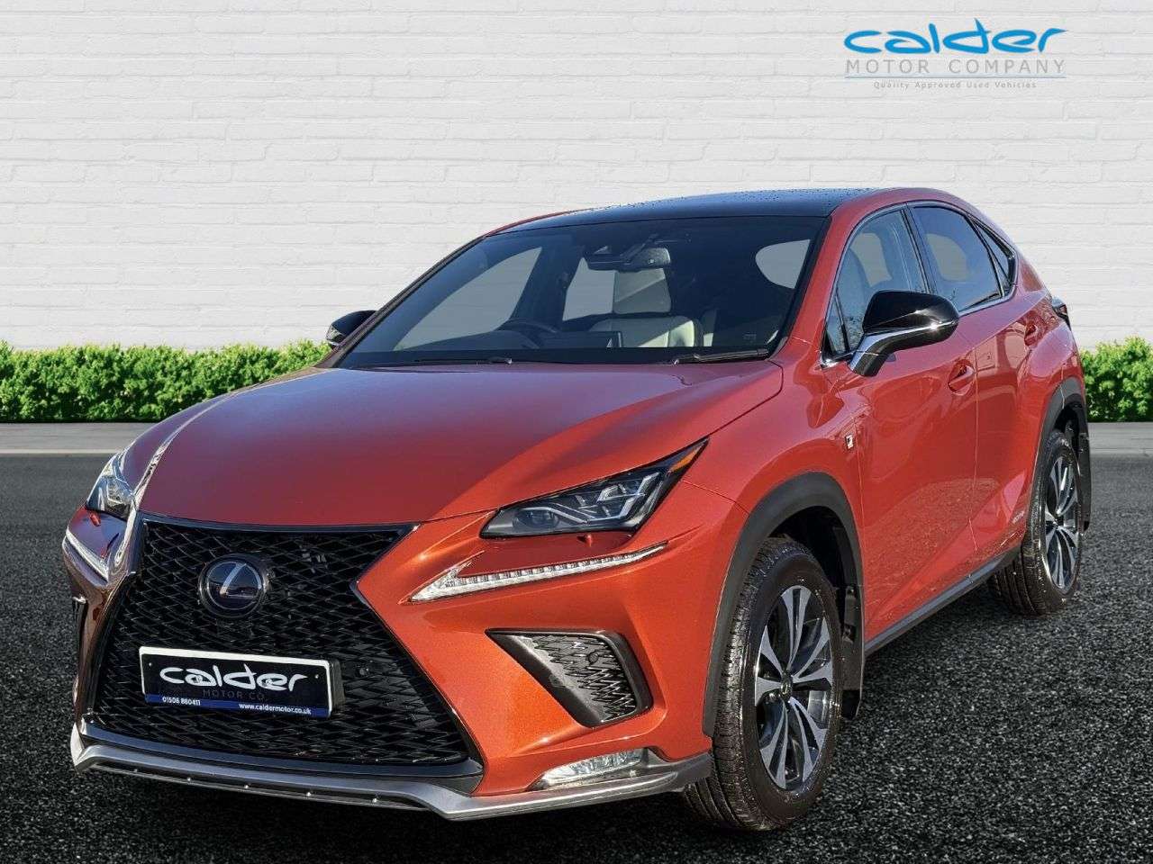 2020 LEXUS NX 2020 LEXUS NX