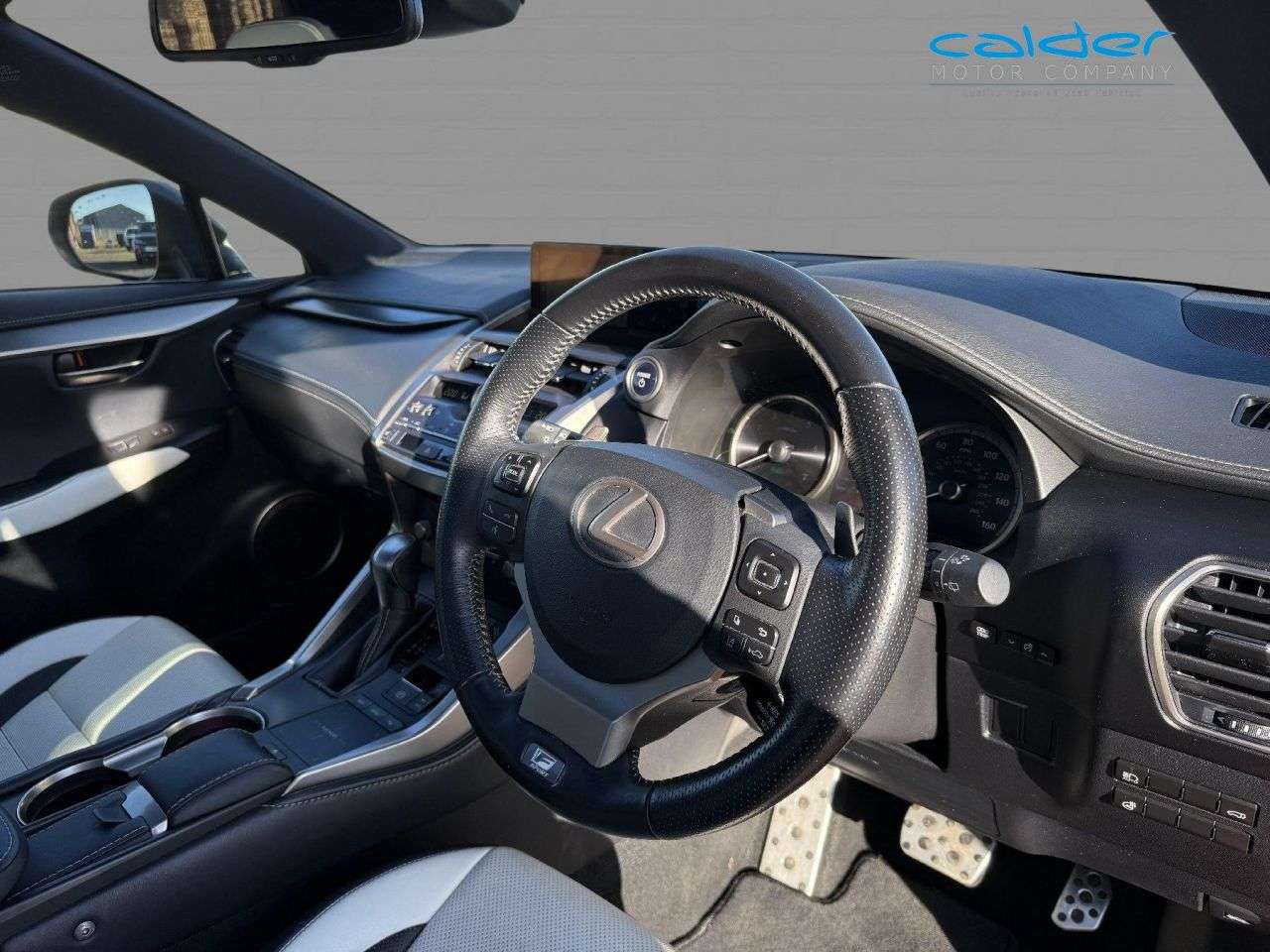 2020 LEXUS NX 2020 LEXUS NX