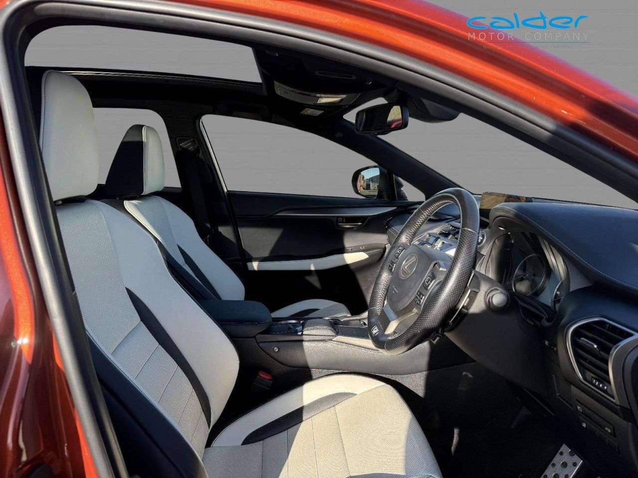 2020 LEXUS NX 2020 LEXUS NX