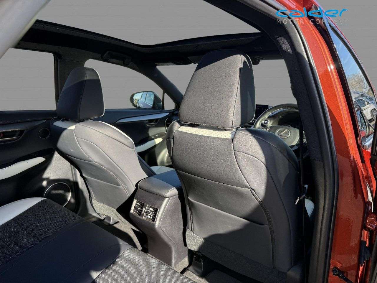 2020 LEXUS NX 2020 LEXUS NX