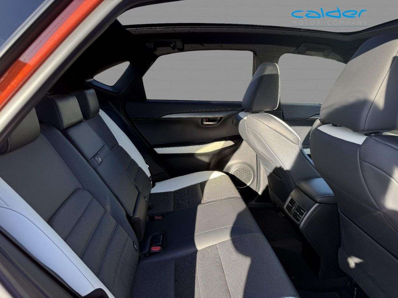 2020 LEXUS NX 2020 LEXUS NX