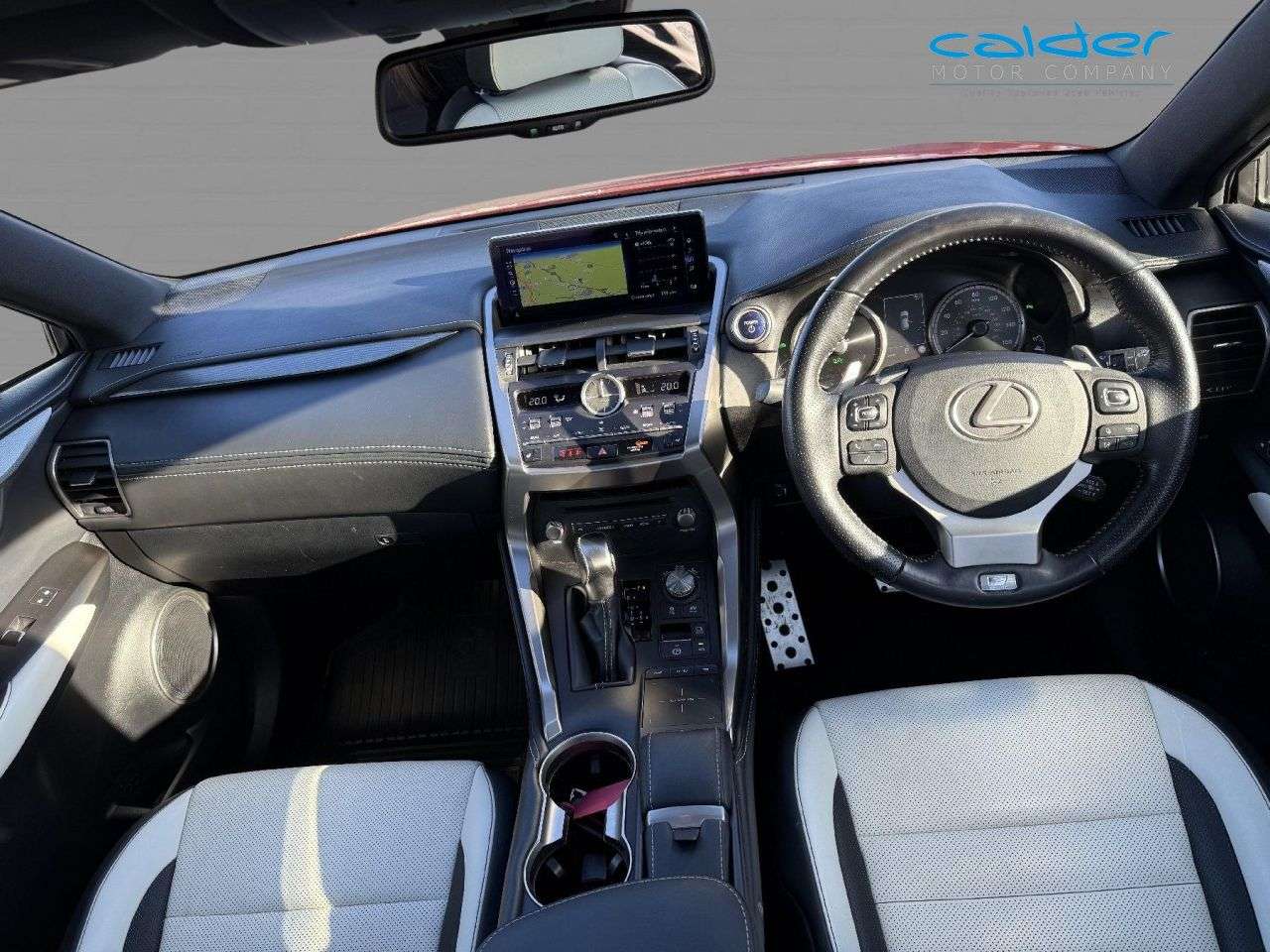 2020 LEXUS NX 2020 LEXUS NX