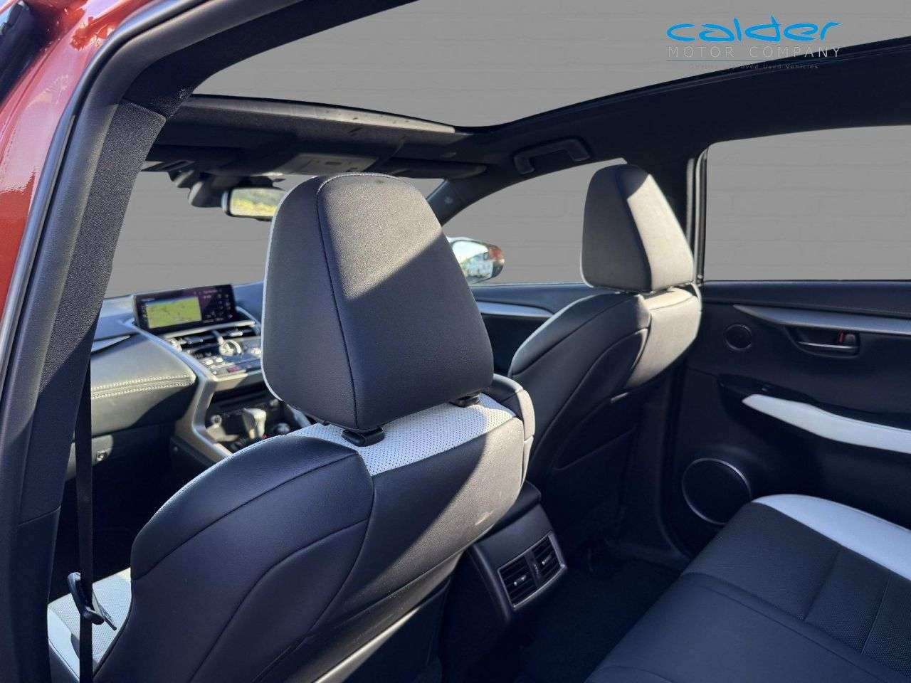 2020 LEXUS NX 2020 LEXUS NX