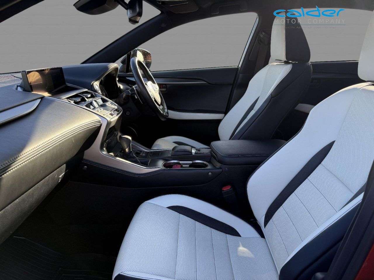 2020 LEXUS NX 2020 LEXUS NX