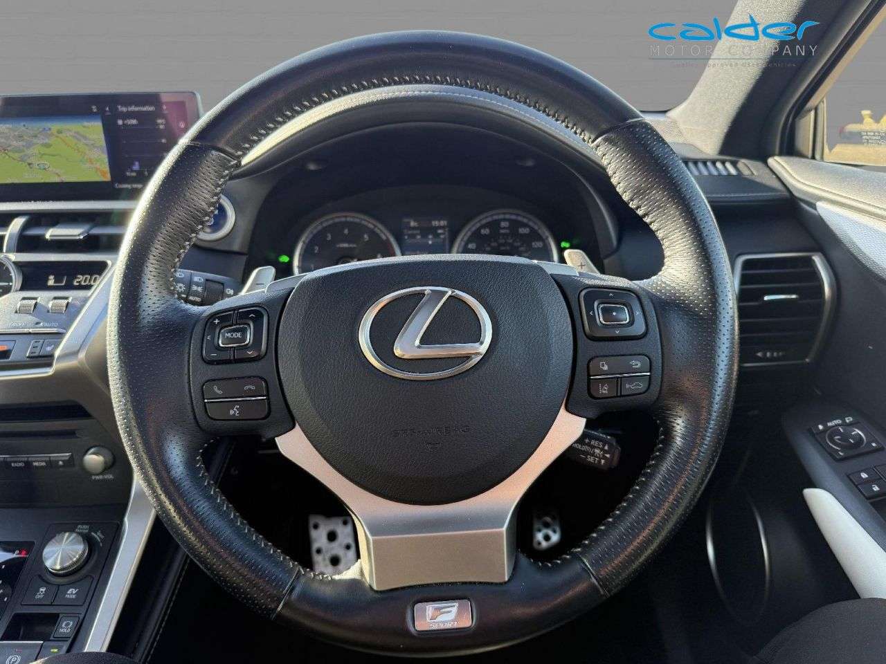 2020 LEXUS NX 2020 LEXUS NX