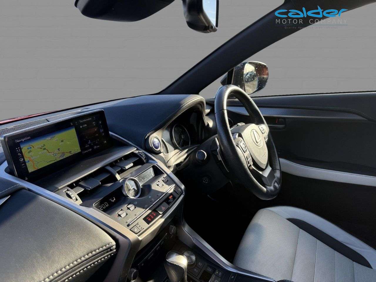 2020 LEXUS NX 2020 LEXUS NX