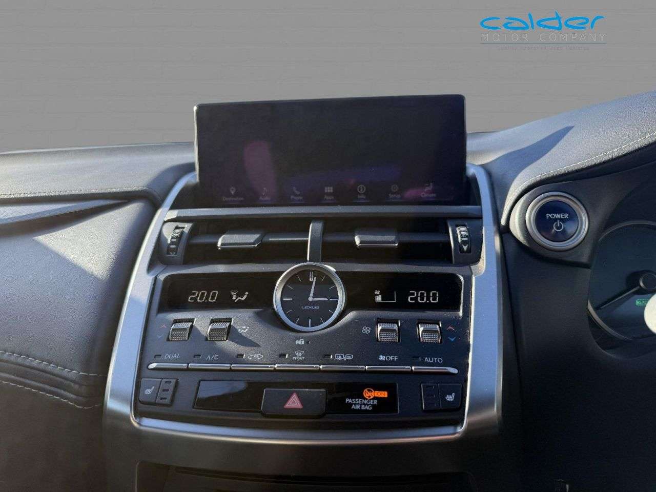 2020 LEXUS NX 2020 LEXUS NX