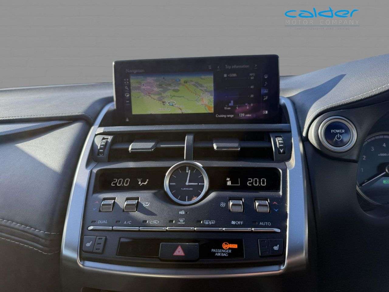 2020 LEXUS NX 2020 LEXUS NX