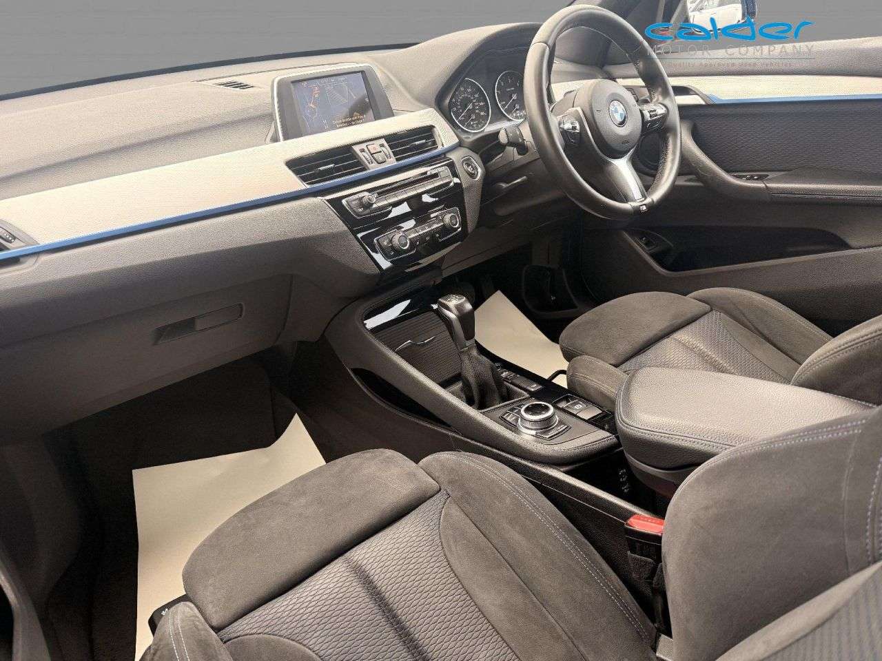 2016 BMW X1 2016 BMW X1