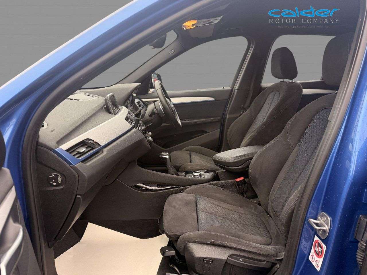 2016 BMW X1 2016 BMW X1