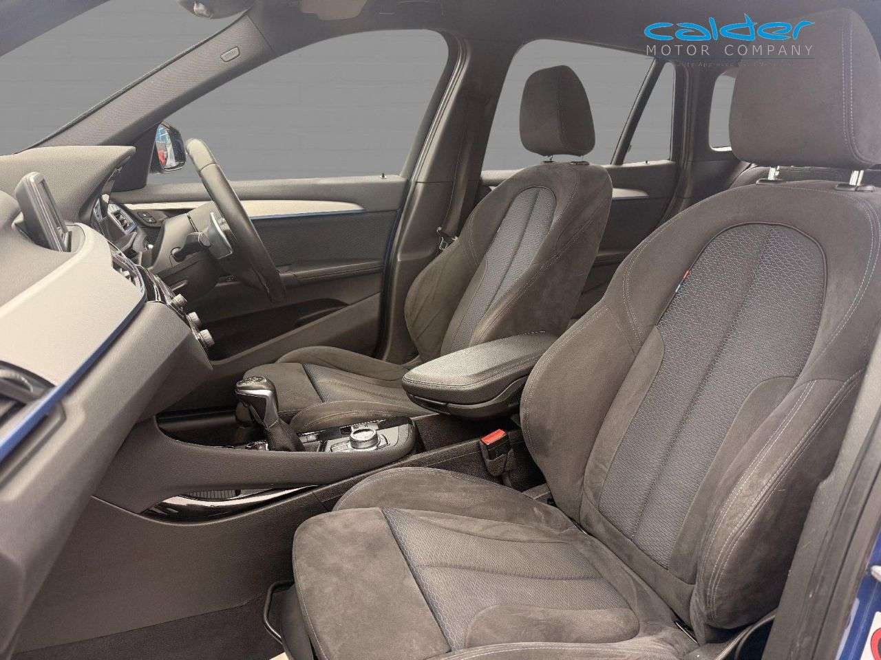 2016 BMW X1 2016 BMW X1