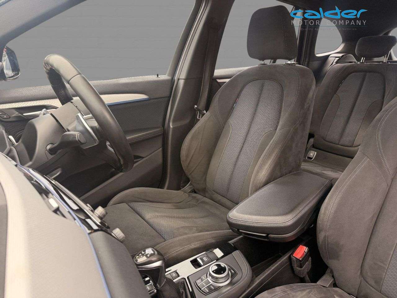 2016 BMW X1 2016 BMW X1