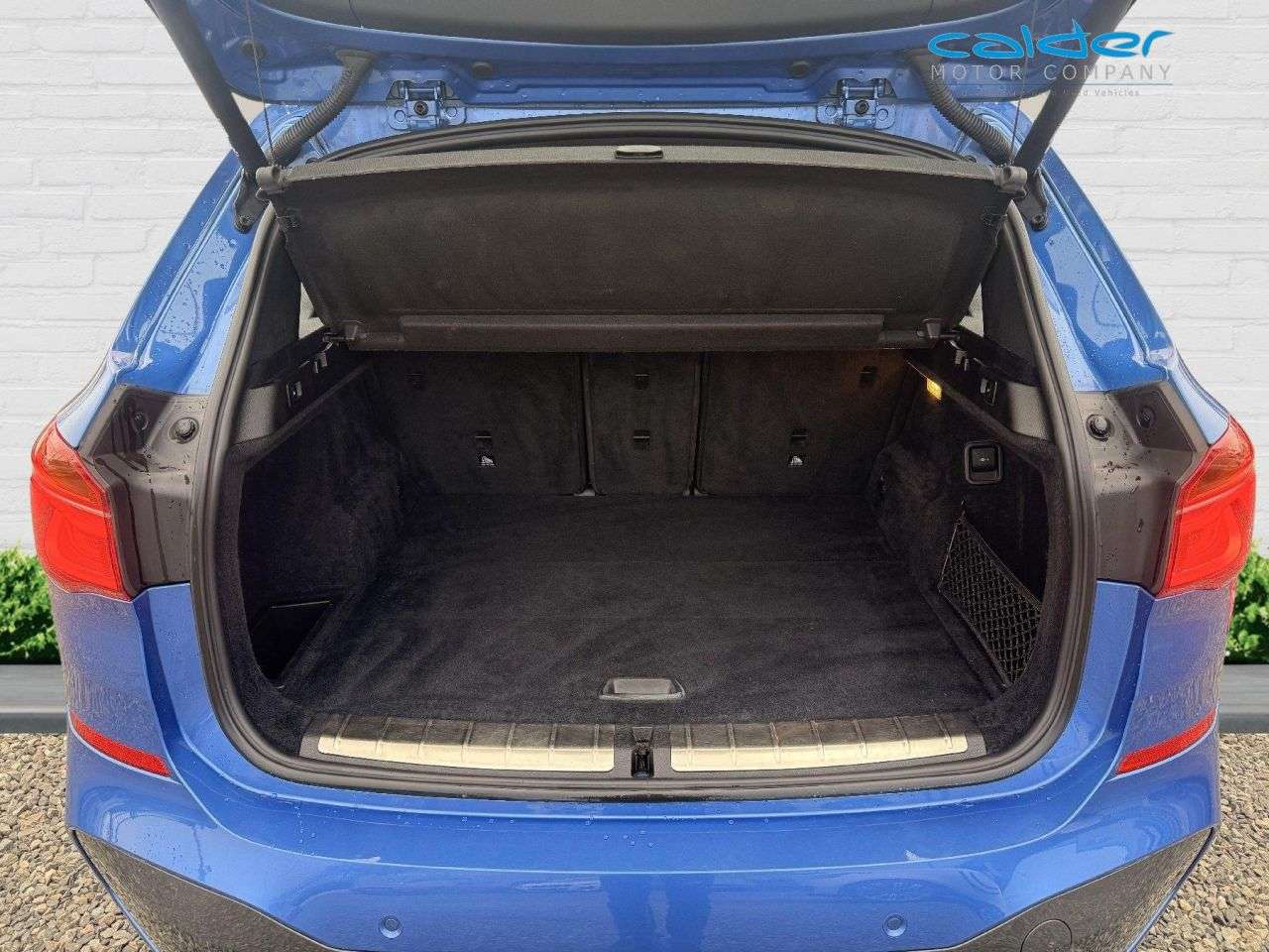 2016 BMW X1 2016 BMW X1