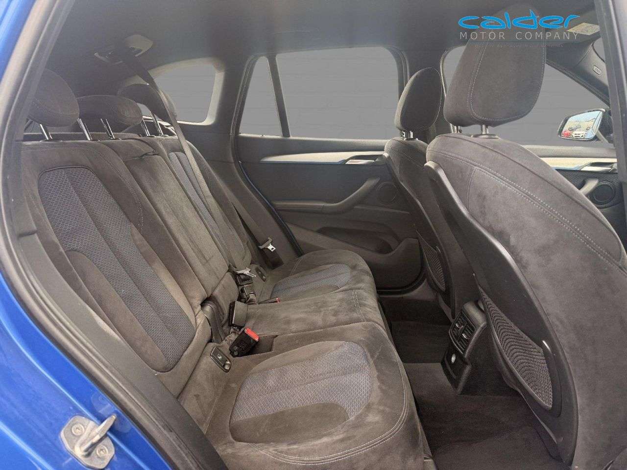 2016 BMW X1 2016 BMW X1