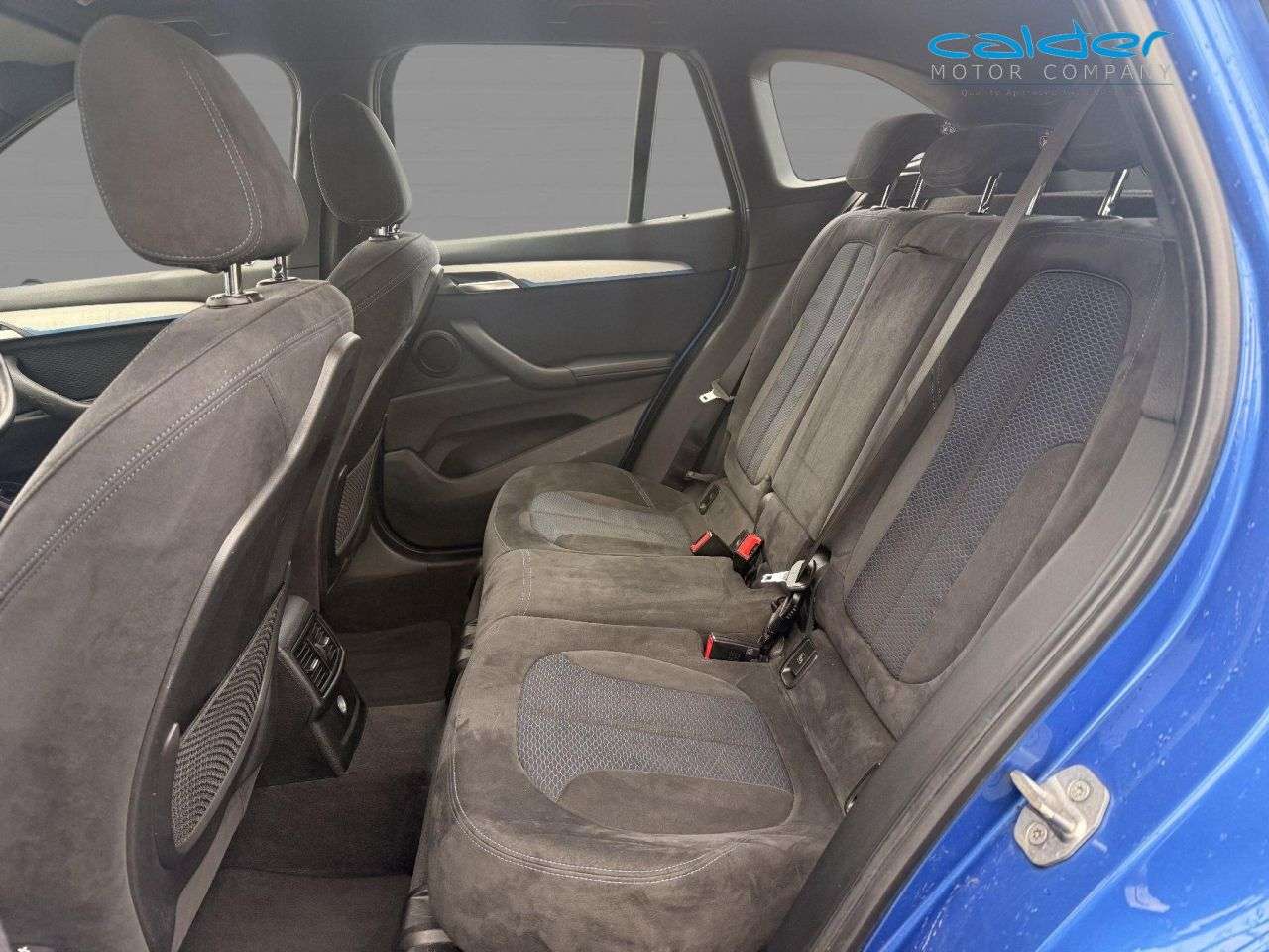 2016 BMW X1 2016 BMW X1