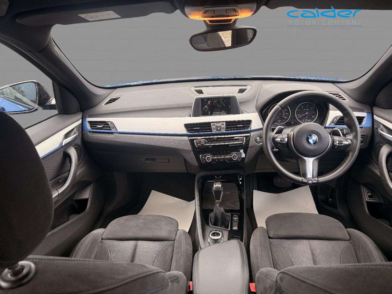 2016 BMW X1 2016 BMW X1