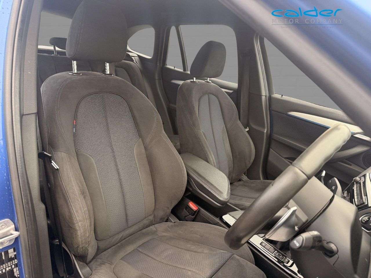 2016 BMW X1 2016 BMW X1