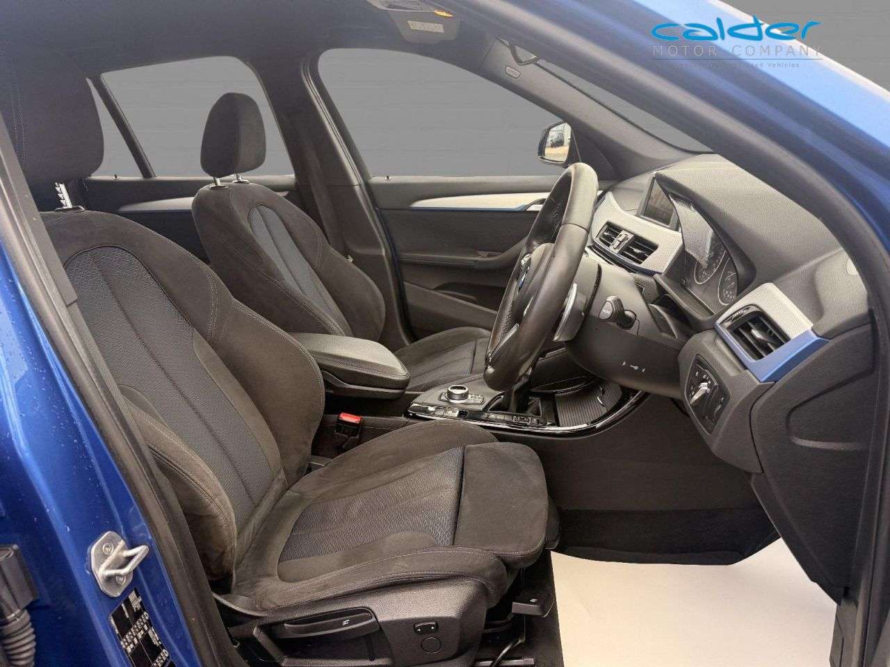 2016 BMW X1 2016 BMW X1