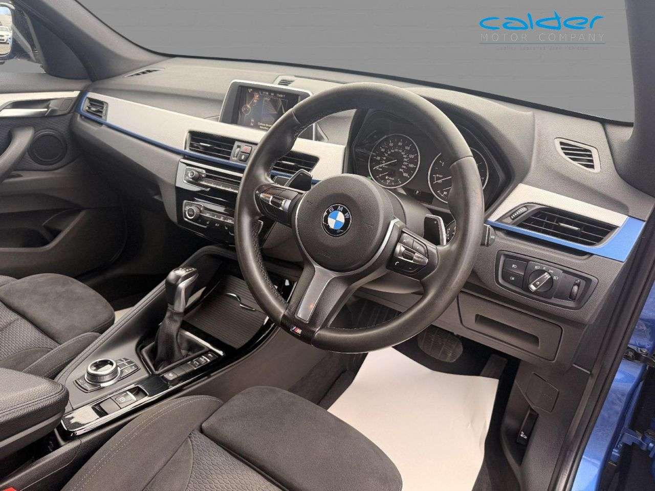 2016 BMW X1 2016 BMW X1