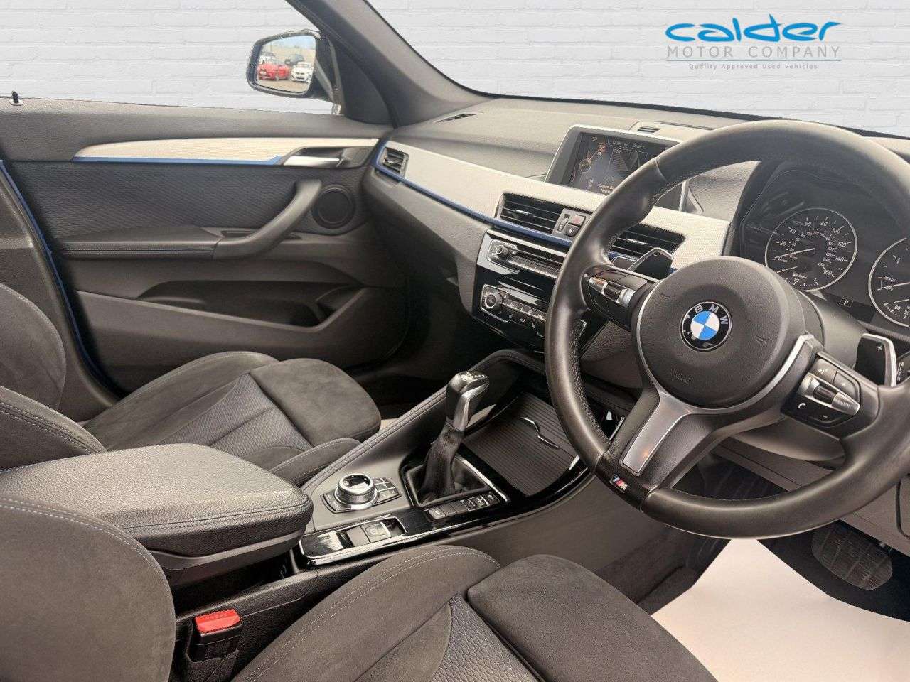 2016 BMW X1 2016 BMW X1