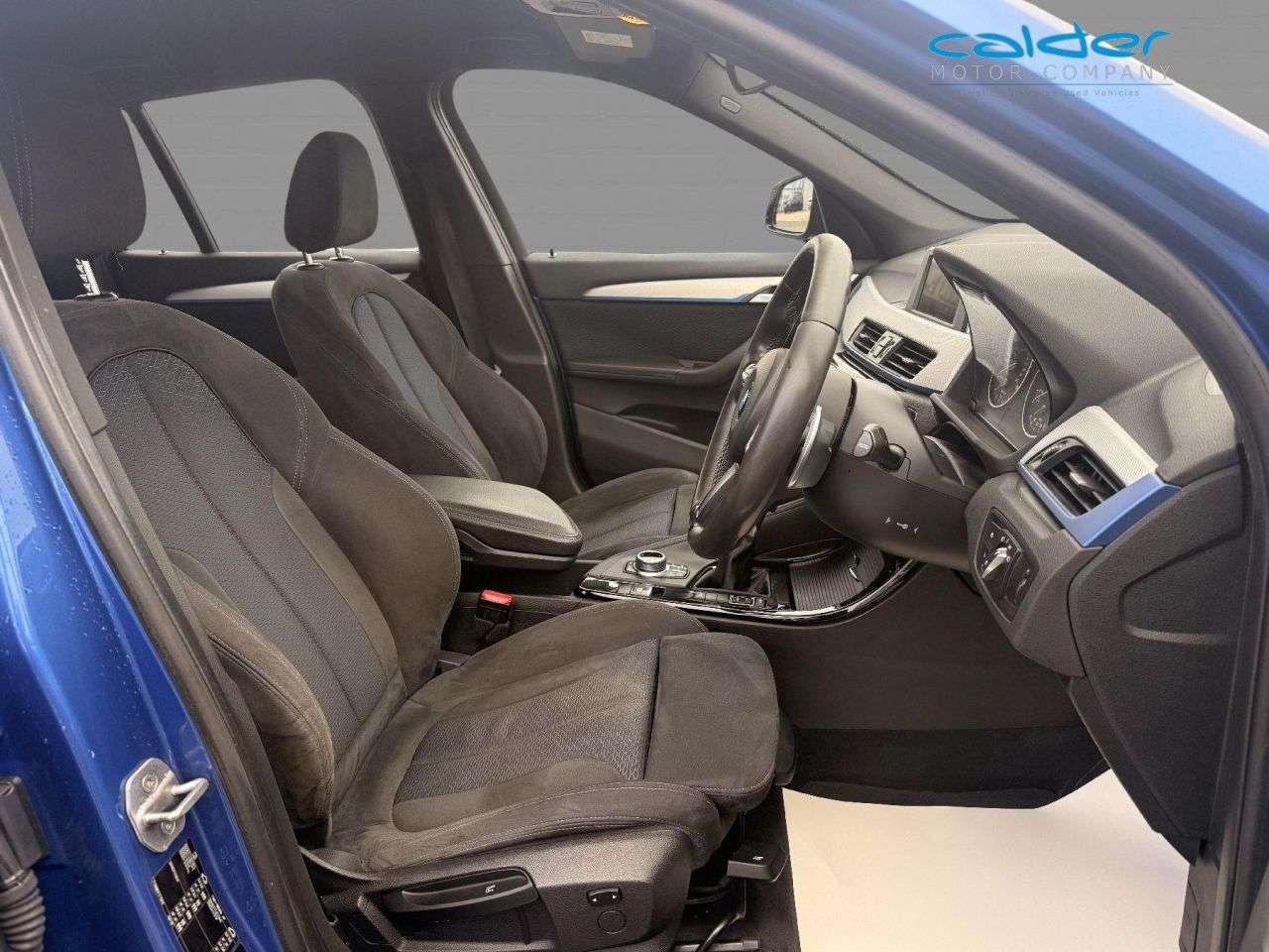 2016 BMW X1 2016 BMW X1