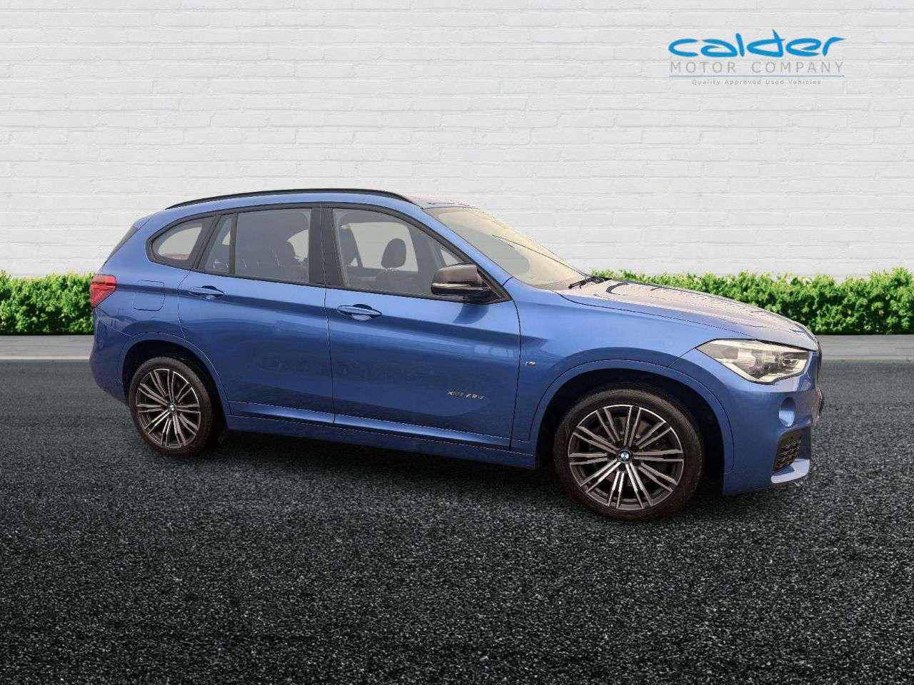 2016 BMW X1 2016 BMW X1