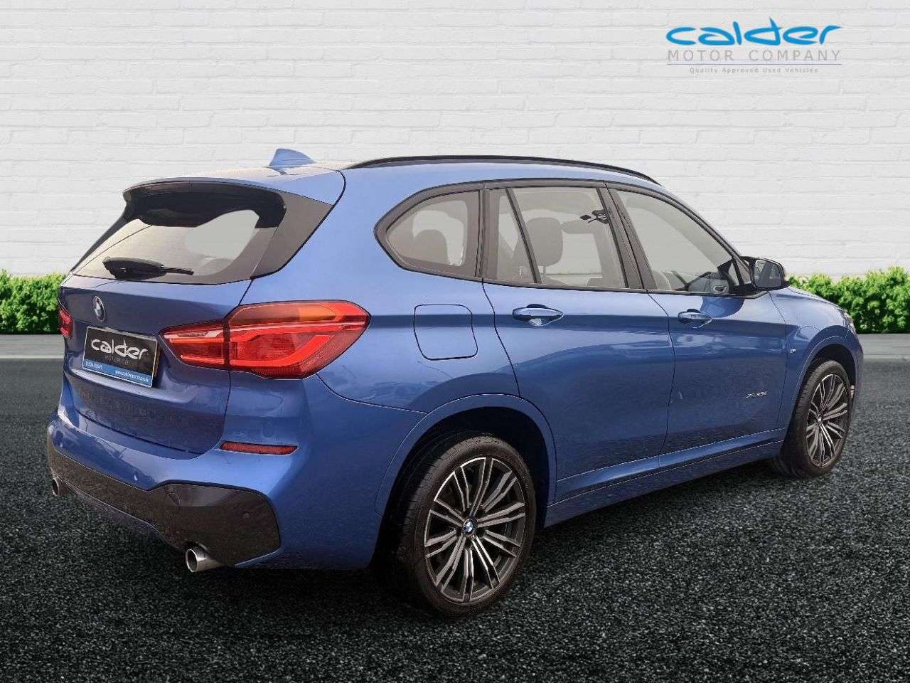 2016 BMW X1 2016 BMW X1