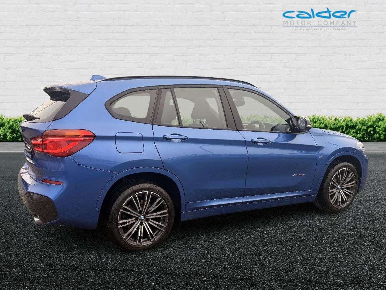 2016 BMW X1 2016 BMW X1