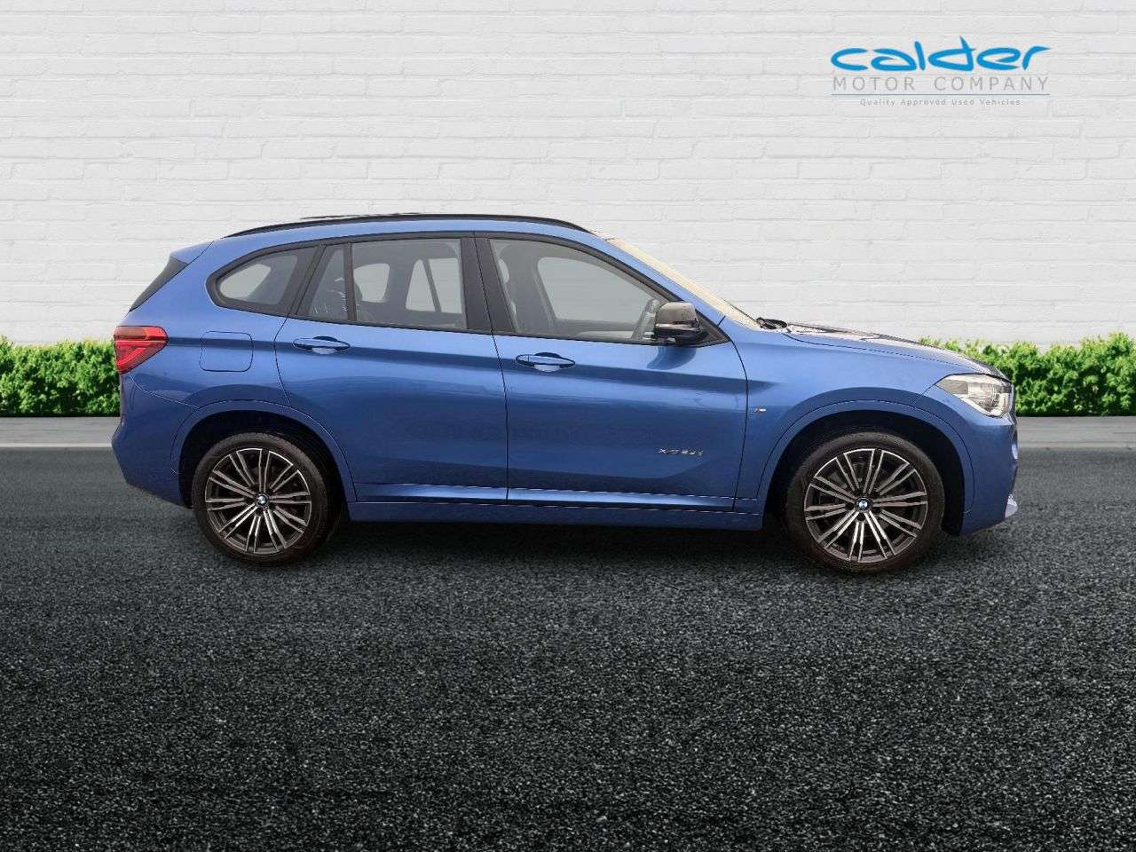 2016 BMW X1 2016 BMW X1