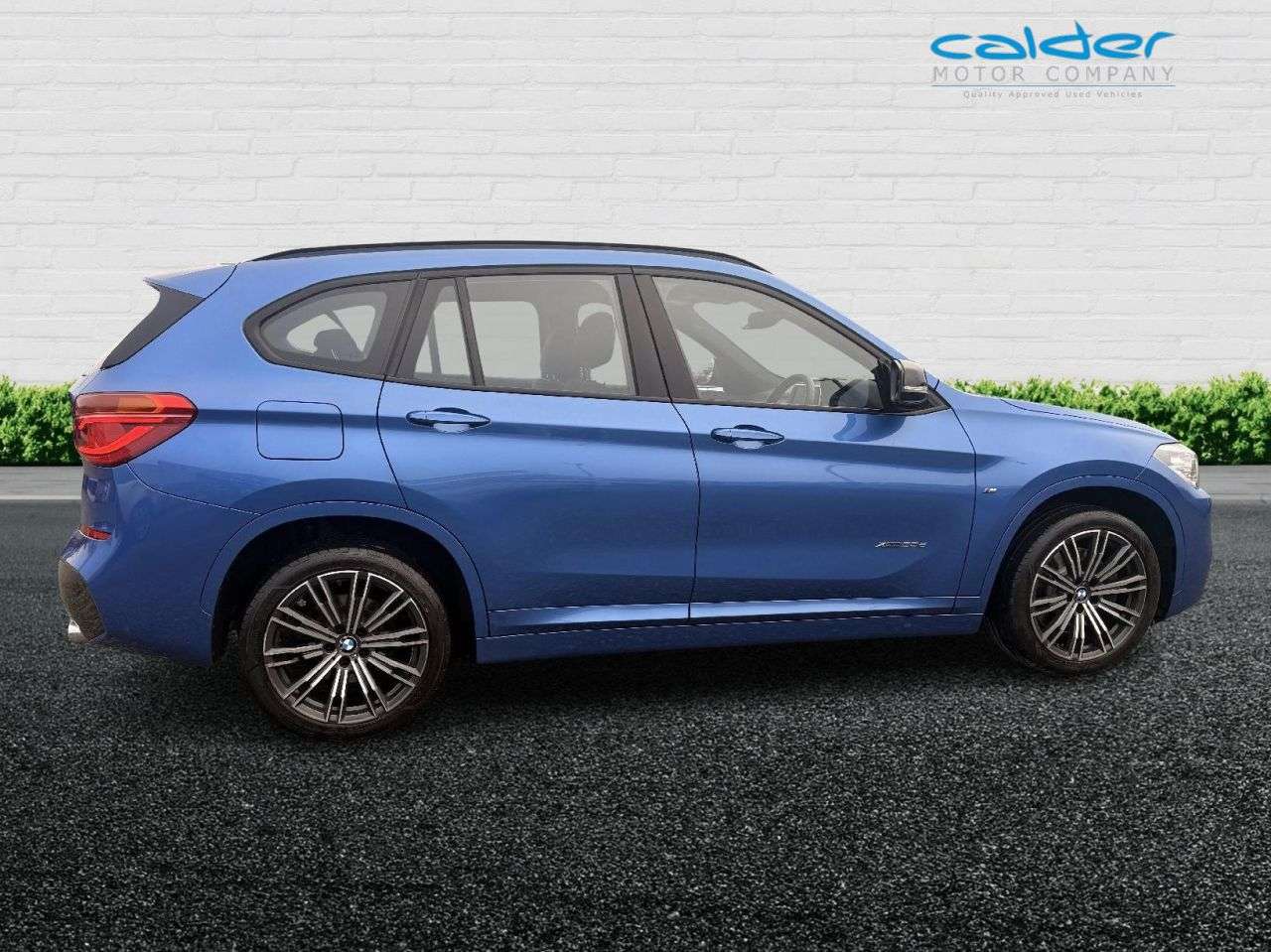 2016 BMW X1 2016 BMW X1