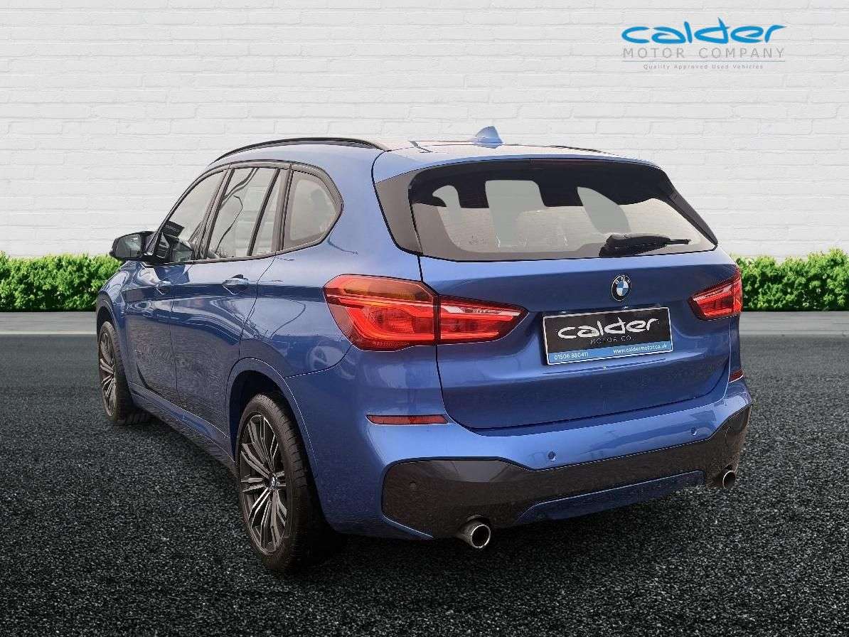 2016 BMW X1 2016 BMW X1