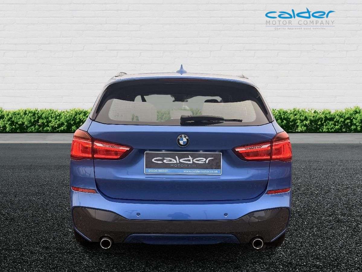 2016 BMW X1 2016 BMW X1