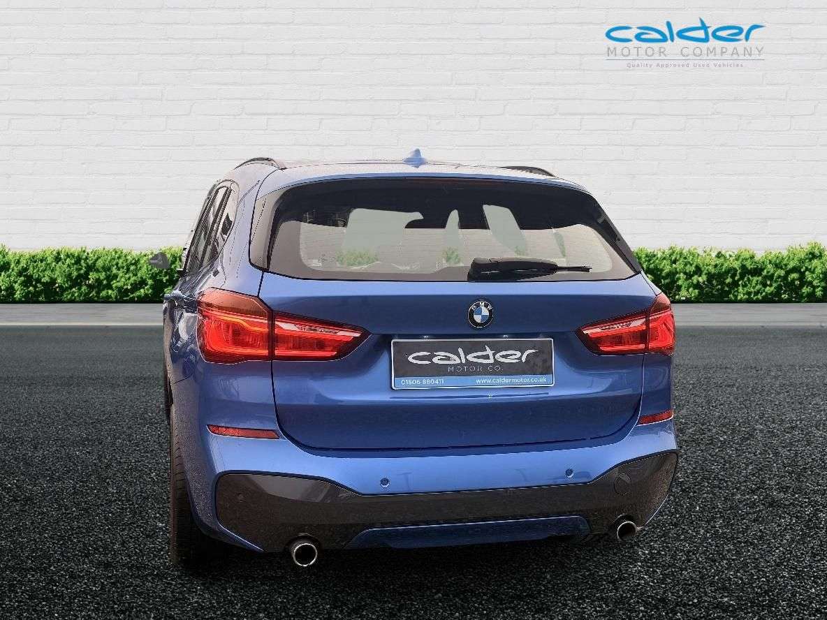 2016 BMW X1 2016 BMW X1