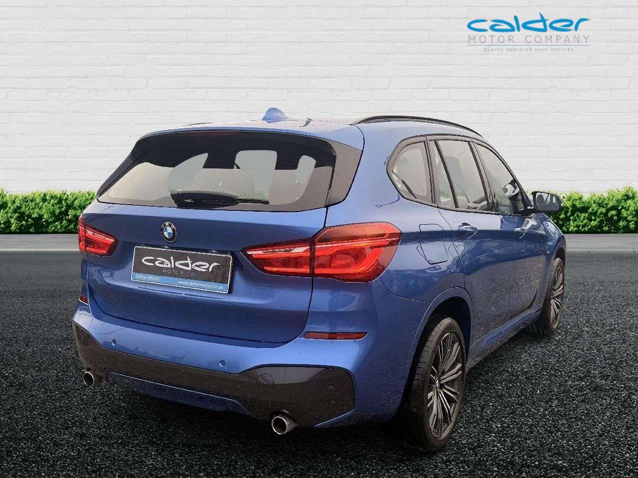 2016 BMW X1 2016 BMW X1