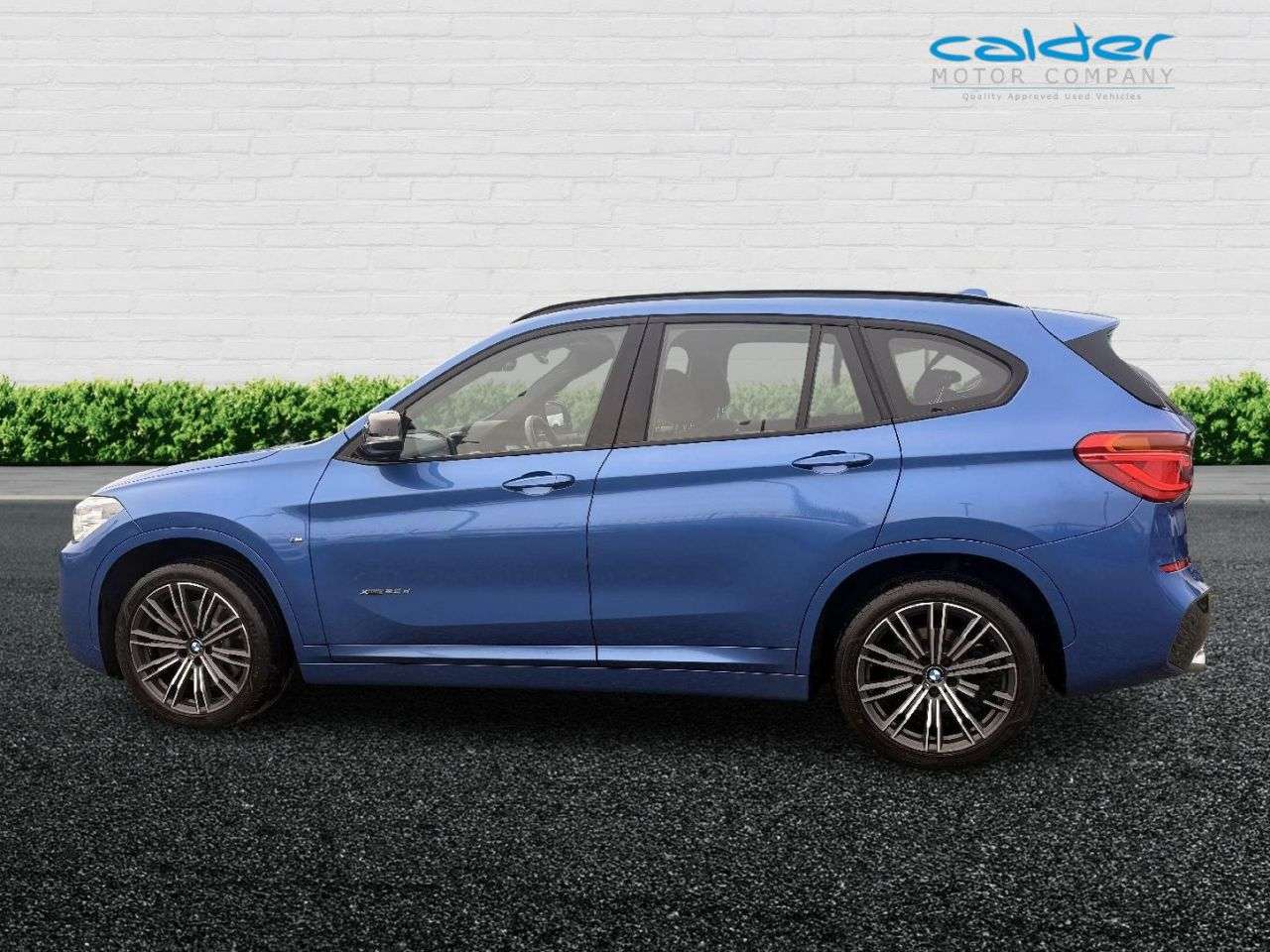 2016 BMW X1 2016 BMW X1