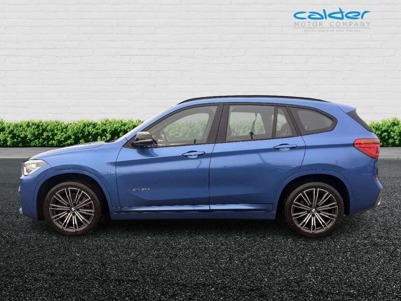 2016 BMW X1 2016 BMW X1