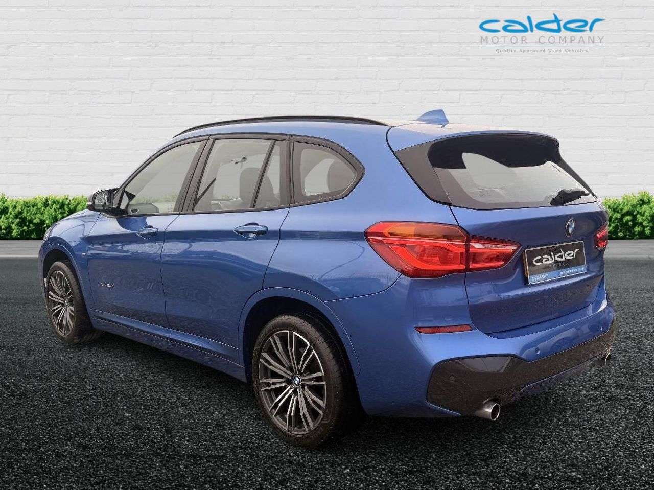 2016 BMW X1 2016 BMW X1