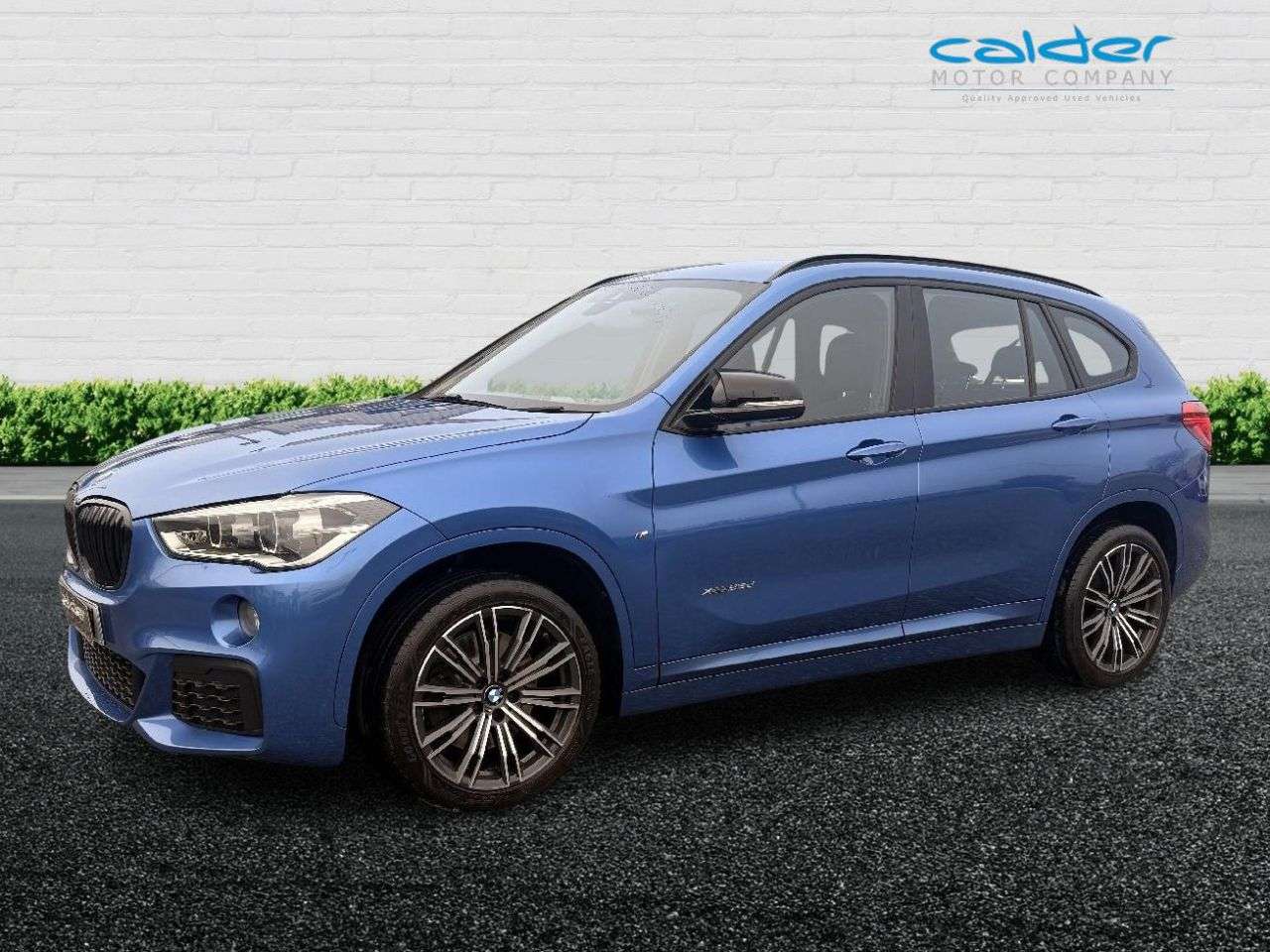 2016 BMW X1 2016 BMW X1