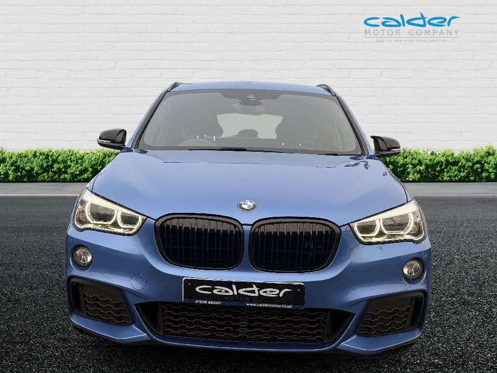 2016 BMW X1 2016 BMW X1