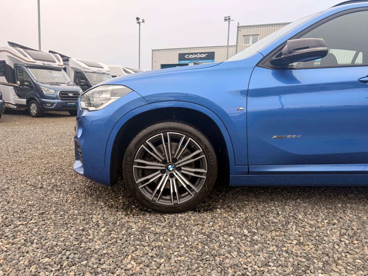 2016 BMW X1 2016 BMW X1