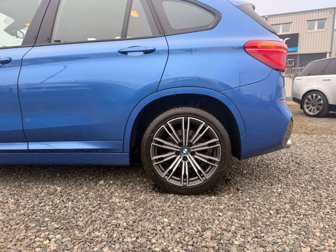 2016 BMW X1 2016 BMW X1