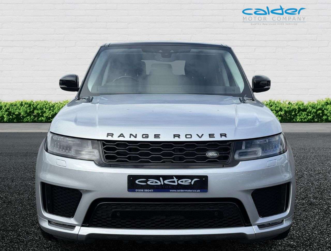 2020 LAND ROVER RANGE ROVER SPORT 2020 LAND ROVER RANGE ROVER SPORT