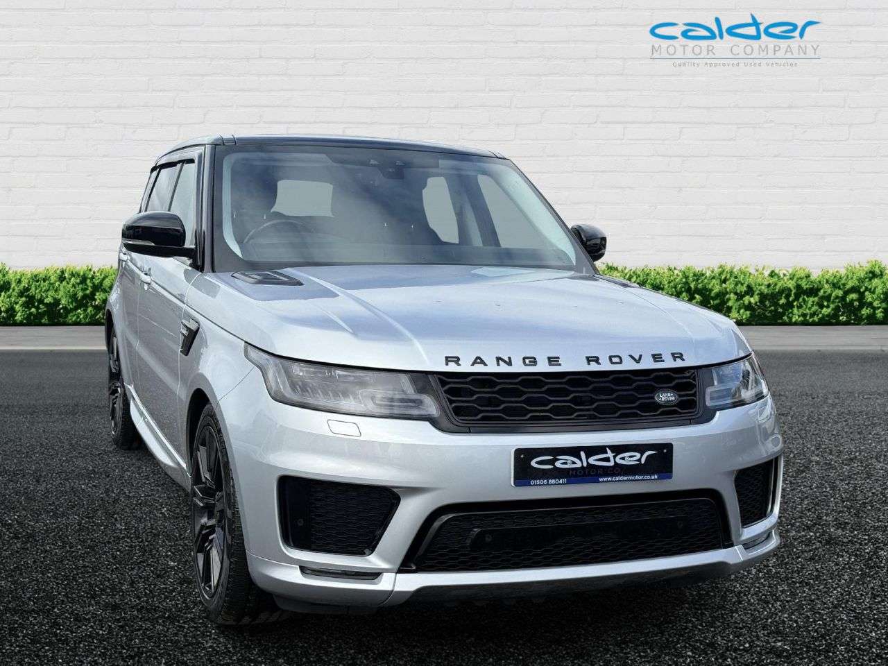 2020 LAND ROVER RANGE ROVER SPORT 2020 LAND ROVER RANGE ROVER SPORT