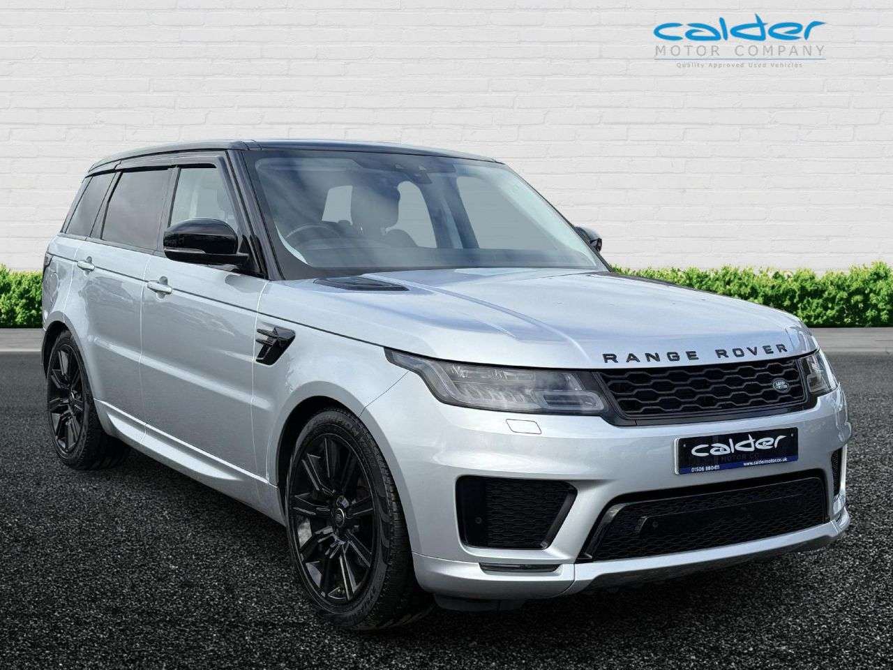 2020 LAND ROVER RANGE ROVER SPORT 2020 LAND ROVER RANGE ROVER SPORT