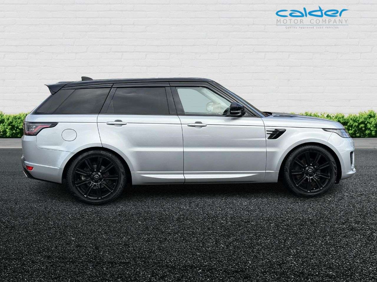 2020 LAND ROVER RANGE ROVER SPORT 2020 LAND ROVER RANGE ROVER SPORT