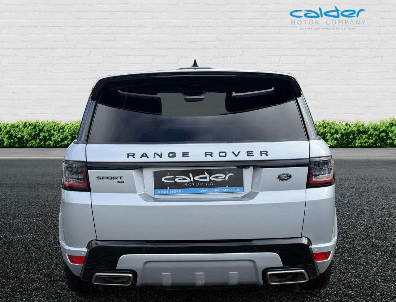 2020 LAND ROVER RANGE ROVER SPORT 2020 LAND ROVER RANGE ROVER SPORT
