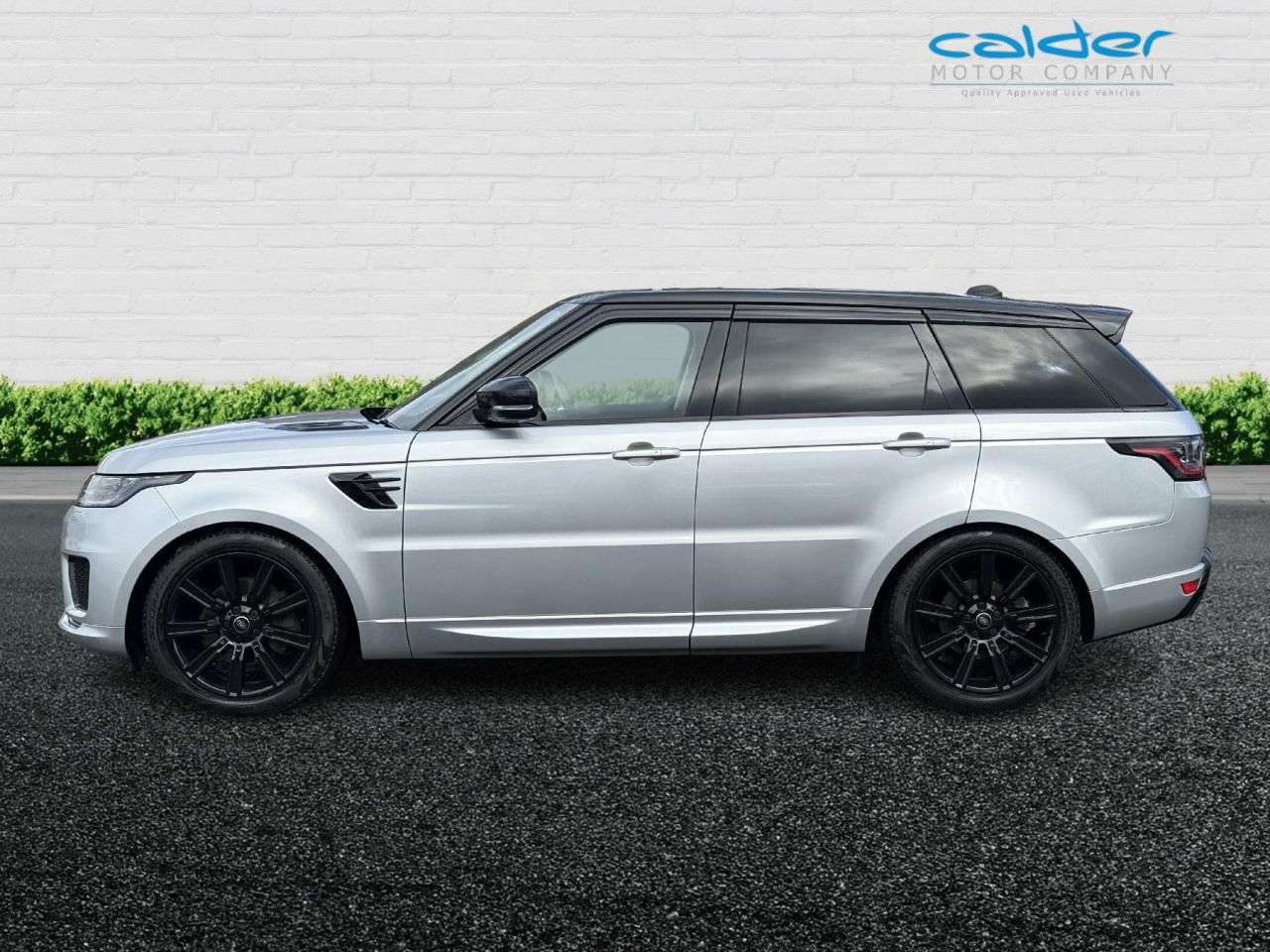 2020 LAND ROVER RANGE ROVER SPORT 2020 LAND ROVER RANGE ROVER SPORT